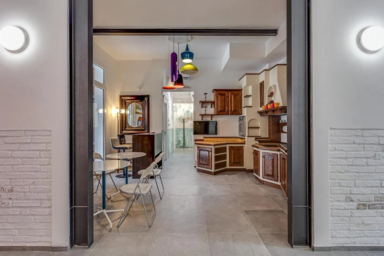 Casa Gardenia -Affittacamere Gatteo Italien
