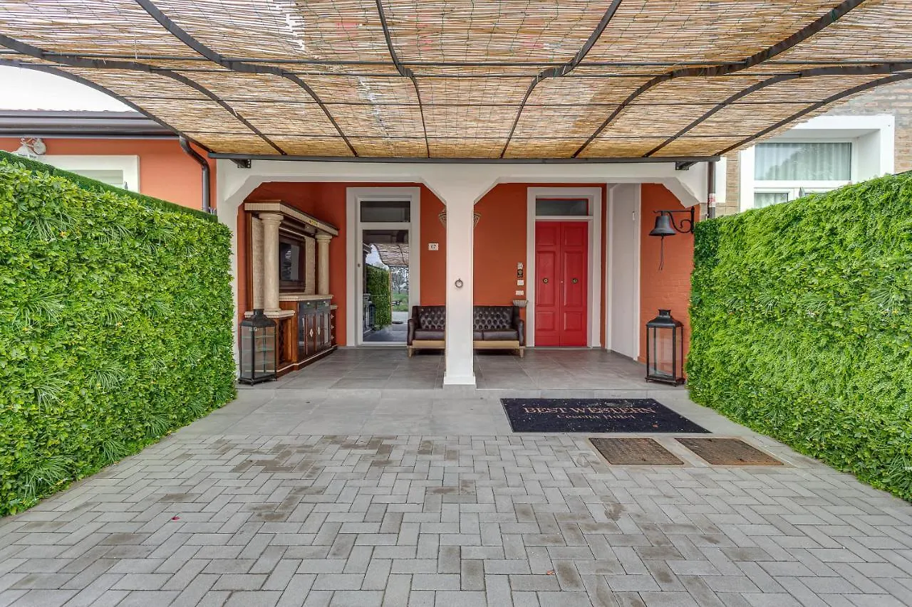 Casa Gardenia -Affittacamere Gatteo Guest house