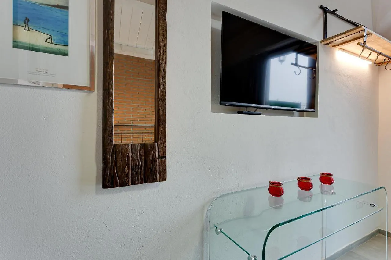 Casa Gardenia -Affittacamere Gatteo