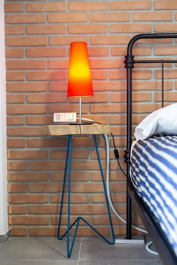 Gæstehus Casa Gardenia -Affittacamere Gatteo