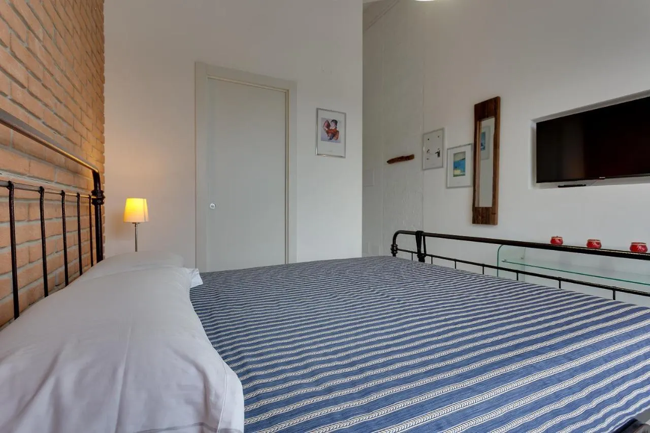 Casa Gardenia -Affittacamere Gatteo 0*,