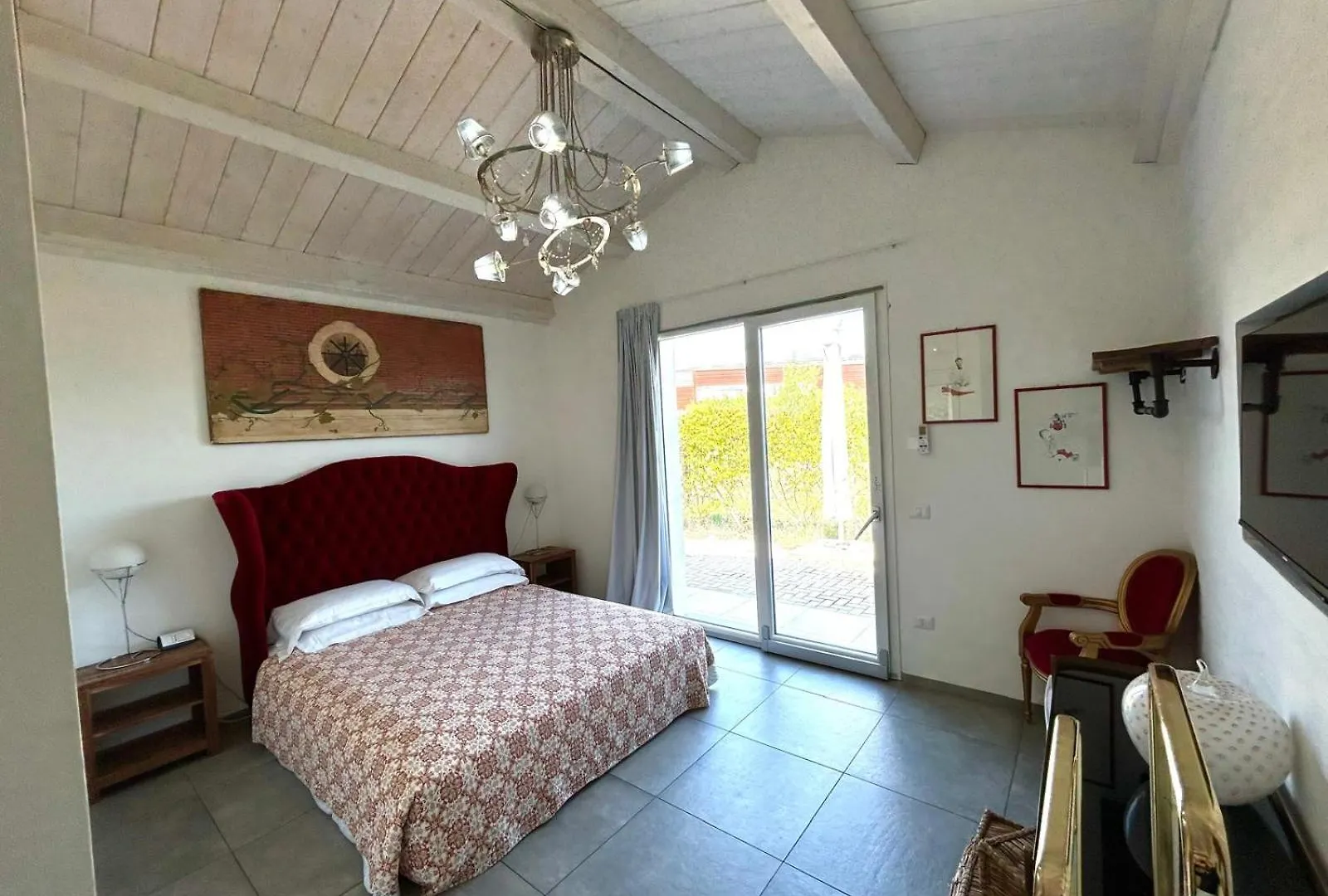 Casa Gardenia -Affittacamere Gatteo 0*,  Italy