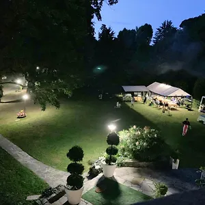 La Selvetta Bed & Breakfast Buguggiate