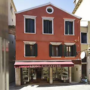 Adriatico Hotel Venezia