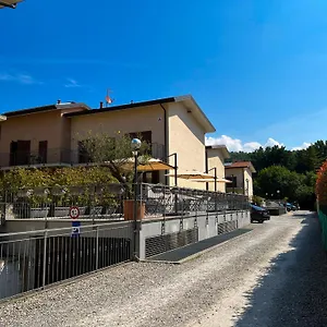 Rossovino Hotel Côme
