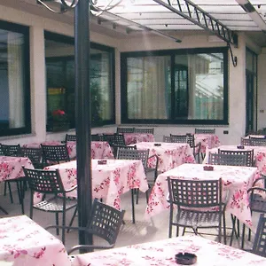Ristorante Lavedo Hotel Lenno