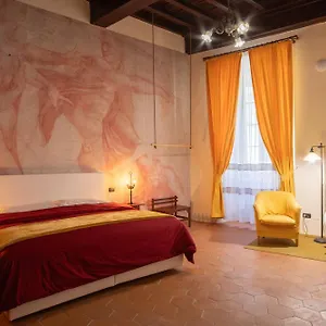 La Residenza Del Proconsolo Bed & Breakfast Firenze