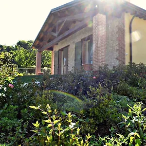 2* Bed & Breakfast Brigida
