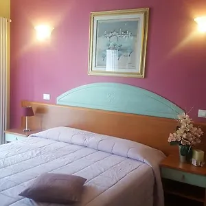  Bed & Breakfast Elisa