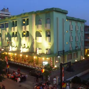 3* Hotel Serena