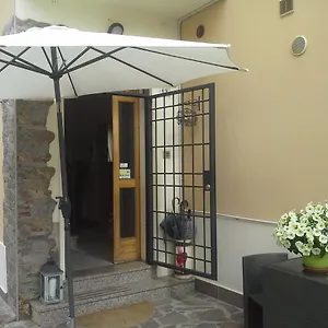  Bed & Breakfast Ciccilia