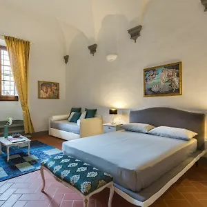 Residenza D'epoca Galleria Dell'accademia Affittacamere Firenze