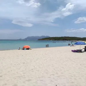 Abbaruja Hotel Olbia